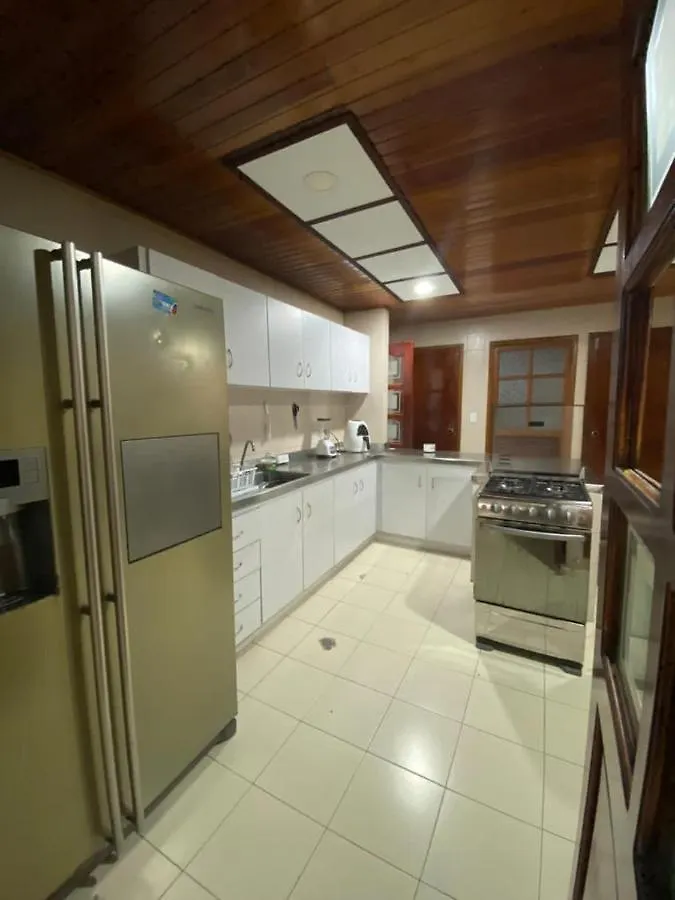 Amplia Habitacion Con Vista Al Mar Y Bano Privado Cartagena 0*,